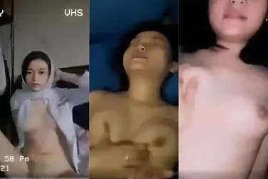 Laras Nanad Skandal Pelajar Viral Full